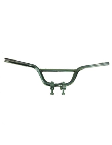 Manillar 22mm miniCross