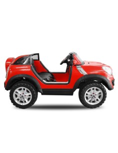 Mini Infantil COBERMAN STYLE 12V 2