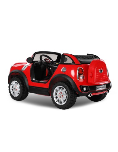 Mini Infantil COBERMAN STYLE 12V