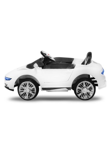 Coche eléctrico AD R-COUPE 12V