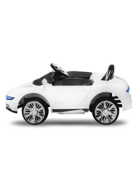 Coche eléctrico AD R-COUPE 12V