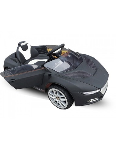 Coche eléctrico AD R-COUPE 12V