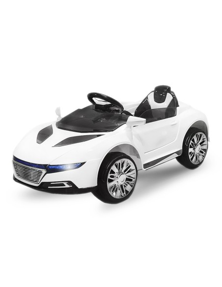 Coche eléctrico AD R-COUPE 12V