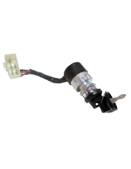 Bombin Llave Contacto R5