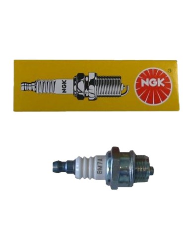 Bujia NGK BM7A miniMoto