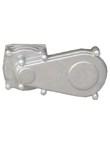 Campana Reductora Corta H35 15T