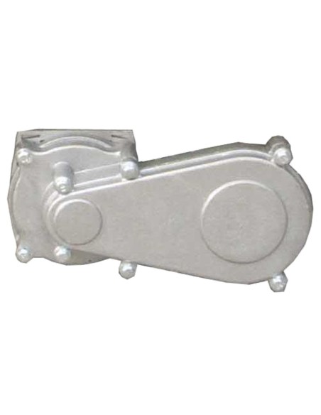 Campana Reductora Corta H35 15T