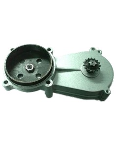 Campana Reductora Corta H35 15T 2