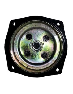 Campana Negra H35 6T 2