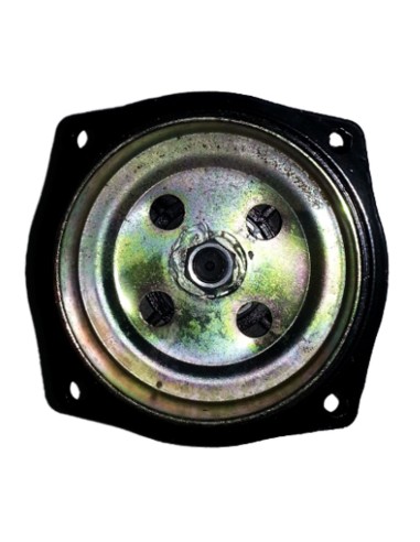 Campana Negra H35 6T