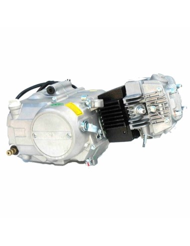 Motor 125cc YX