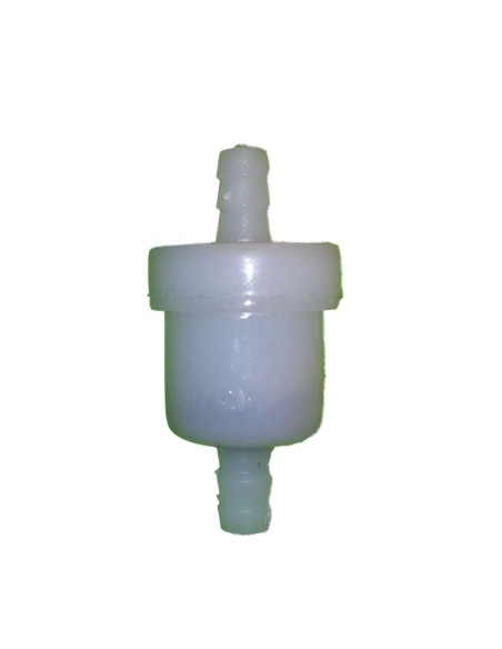 Filtro Gasolina Plastico