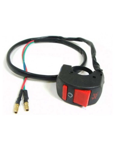 Boton interruptor R3