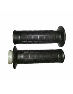 Juego Puños Acelerador + Caña 2