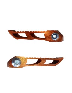 Estriberas miniMoto CNC