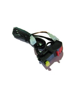 Pulsador Encendido/Paro