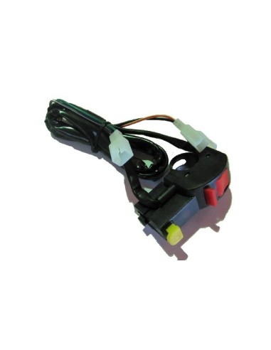 Pulsador Encendido/Paro