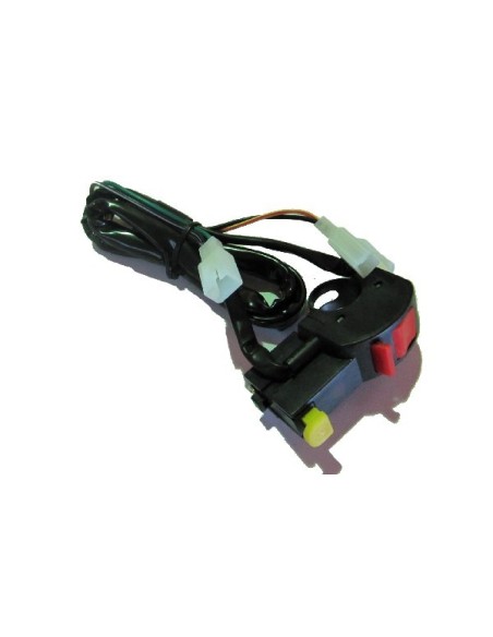 Pulsador Encendido/Paro