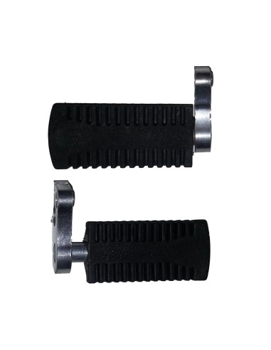 Estriberas miniMoto Serie