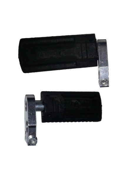 Estriberas miniMoto Serie