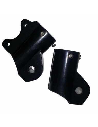 Juego Soporte Horquilla miniMoto