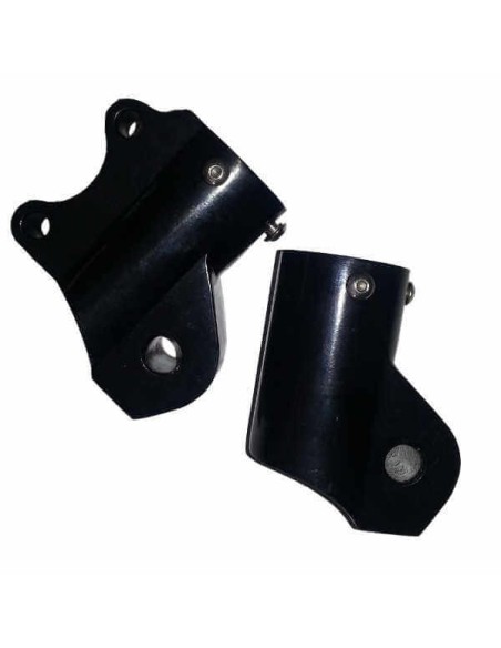Juego Soporte Horquilla miniMoto