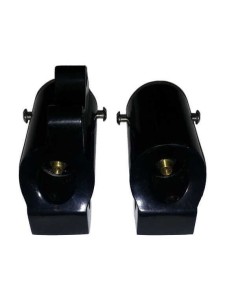 Juego Soporte Horquilla miniMoto 2