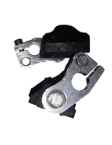 Estriberas miniMoto Serie