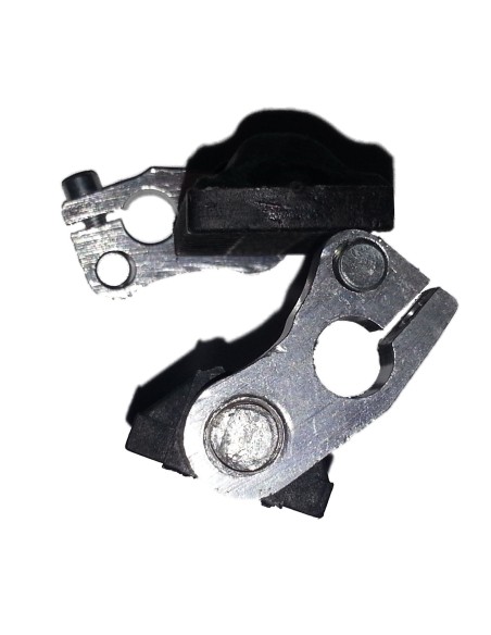 Estriberas miniMoto Serie