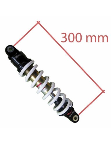 Amortiguador DNM 250lbs