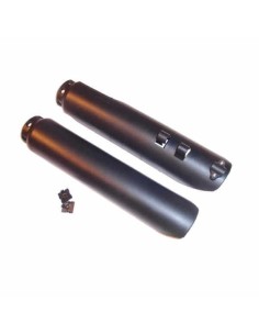 Cubre Horquillas pitBike