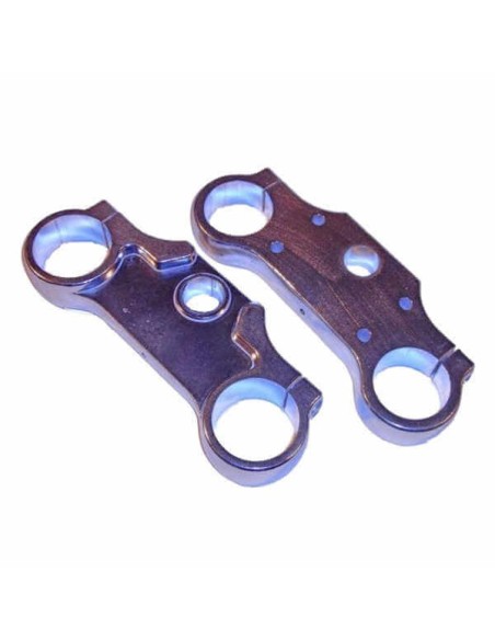 Tijas Completas Originales