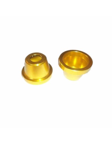 Protectores Horquilla CNC