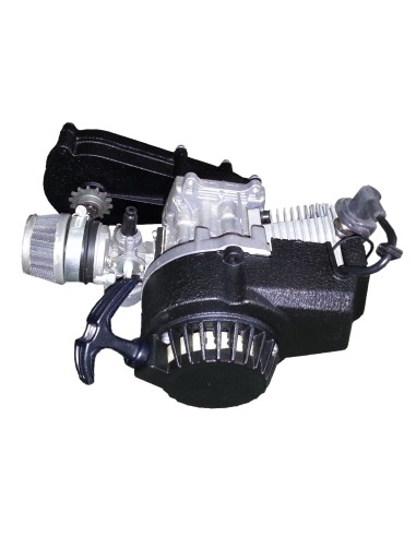 Motor 49cc V3 Reductora Larga