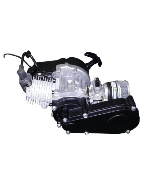 Motor 49cc V3 Reductora Larga