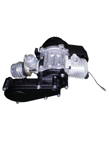 Motor 49cc V3 Reductora Larga