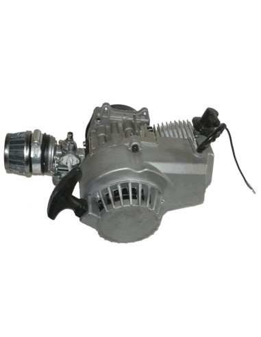 Motor 49cc V3 Aluminio