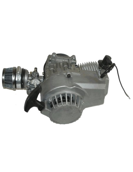 Motor 49cc V3 Aluminio