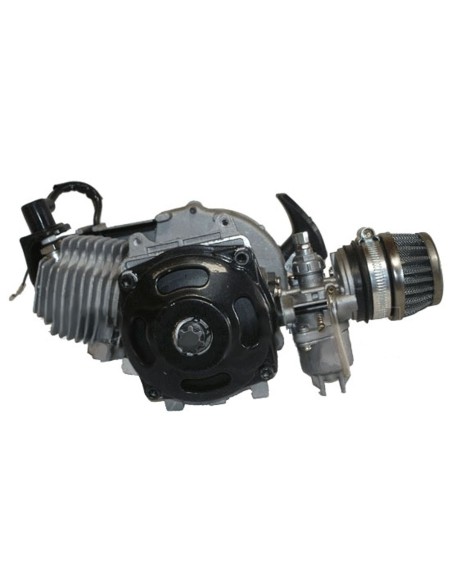 Motor 49cc V3 Aluminio