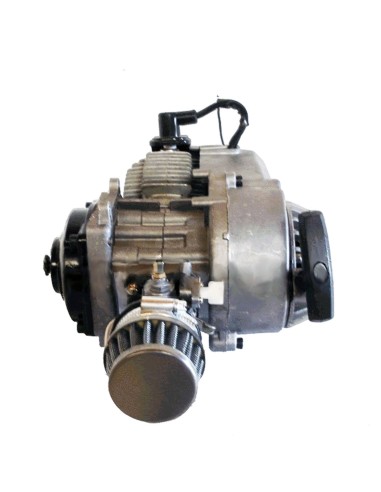 Motor 49cc V3 Aluminio