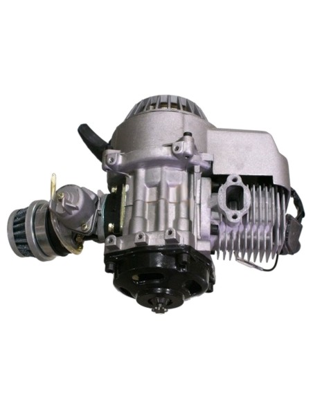 Motor 49cc V3 Aluminio