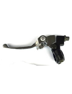 Maneta Embrague Reforzada Plegable