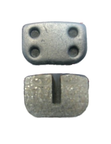 Pastillas Freno miniMoto