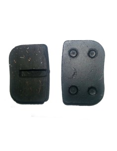 Pastillas Freno miniMoto 2