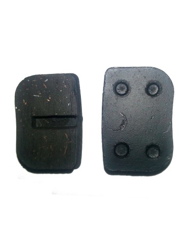Pastillas Freno miniMoto