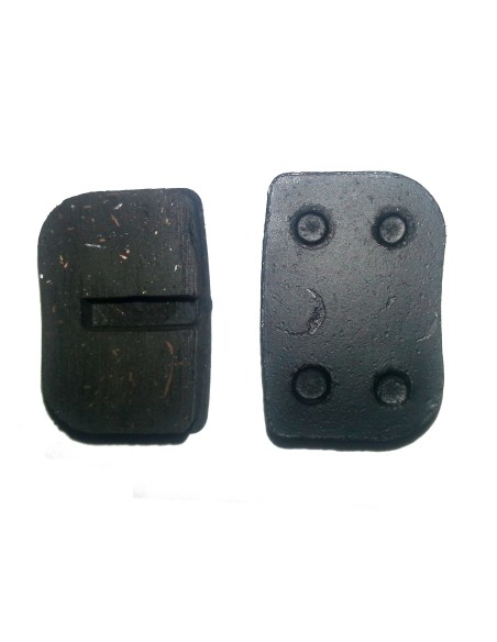 Pastillas Freno miniMoto