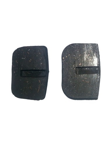 Pastillas Freno miniMoto