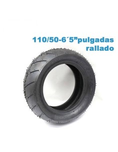 Neumatico 110-50-6.5
