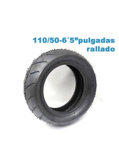 Neumatico 110-50-6.5