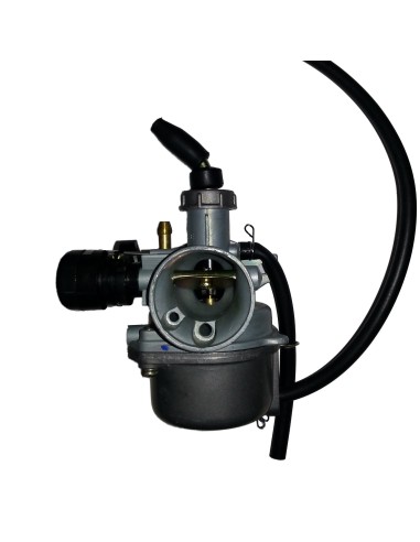 Carburador Serie 18mm